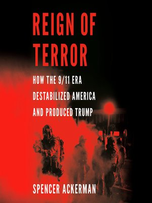 cover image of Reign of Terror